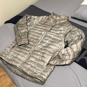 The North Face Men's Quince Jacket”